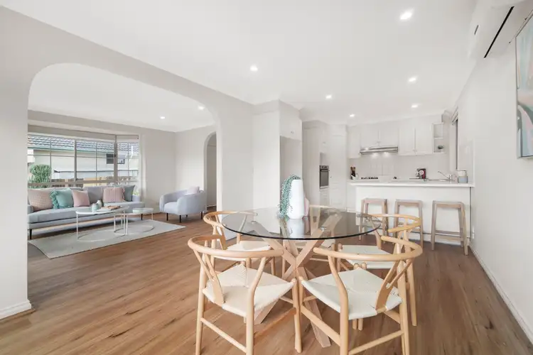 Second view of Homely unit listing, 1/8 Sellers Street, Glen Waverley VIC 3150