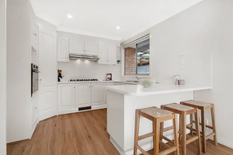 Third view of Homely unit listing, 1/8 Sellers Street, Glen Waverley VIC 3150