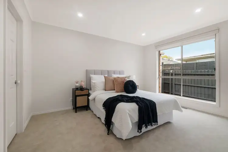 Fourth view of Homely unit listing, 1/8 Sellers Street, Glen Waverley VIC 3150