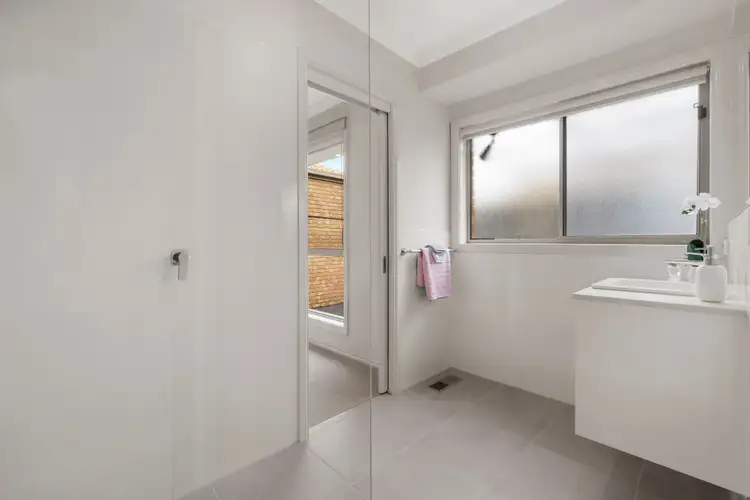 Fifth view of Homely unit listing, 1/8 Sellers Street, Glen Waverley VIC 3150