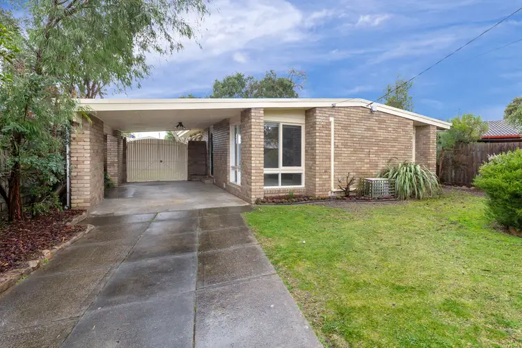 62 Ashenden Square, Rosebud VIC 3939