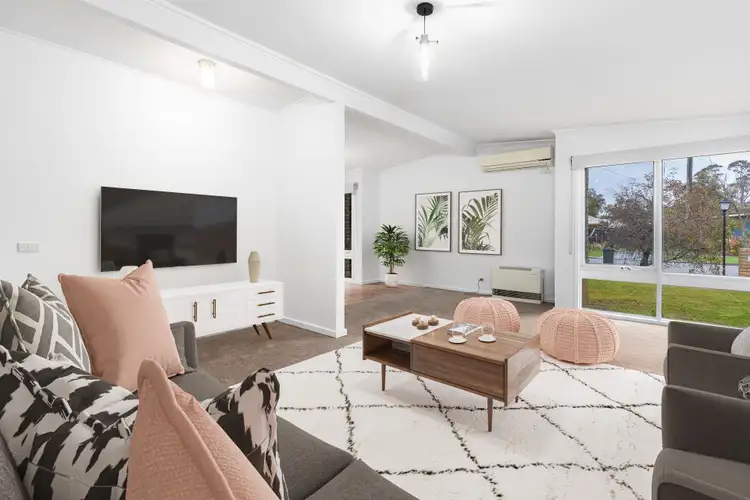 Second view of Homely house listing, 62 Ashenden Square, Rosebud VIC 3939
