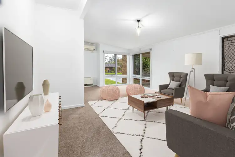 Fourth view of Homely house listing, 62 Ashenden Square, Rosebud VIC 3939