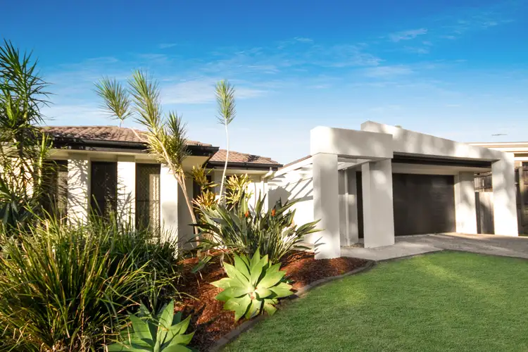 46 Coochin Avenue, Narangba QLD 4504