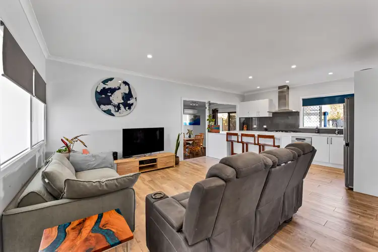 Second view of Homely house listing, 8 Wattle Avenue, Geraldton WA 6530