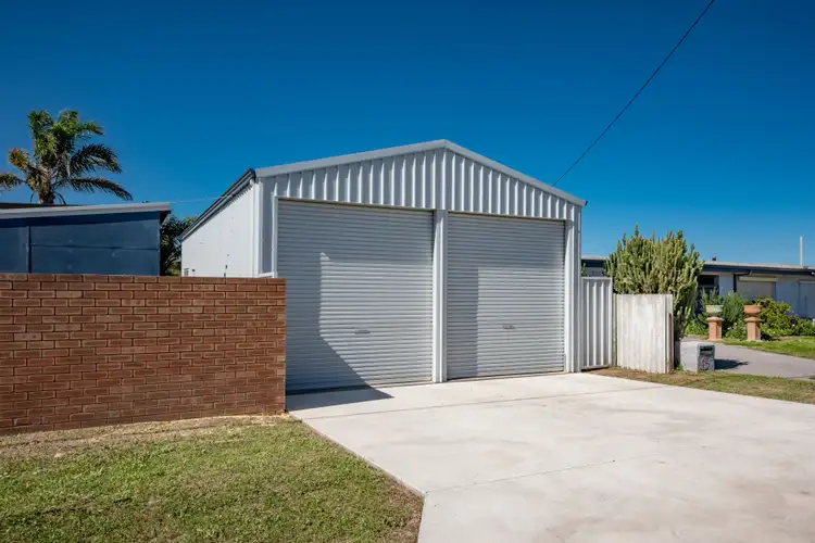 Sixth view of Homely house listing, 8 Wattle Avenue, Geraldton WA 6530
