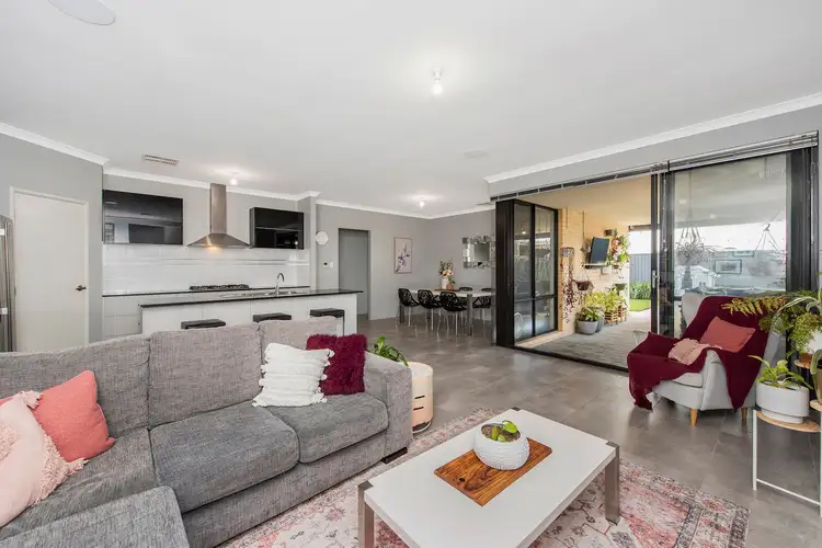 3 Greenock Road, Baldivis WA 6171