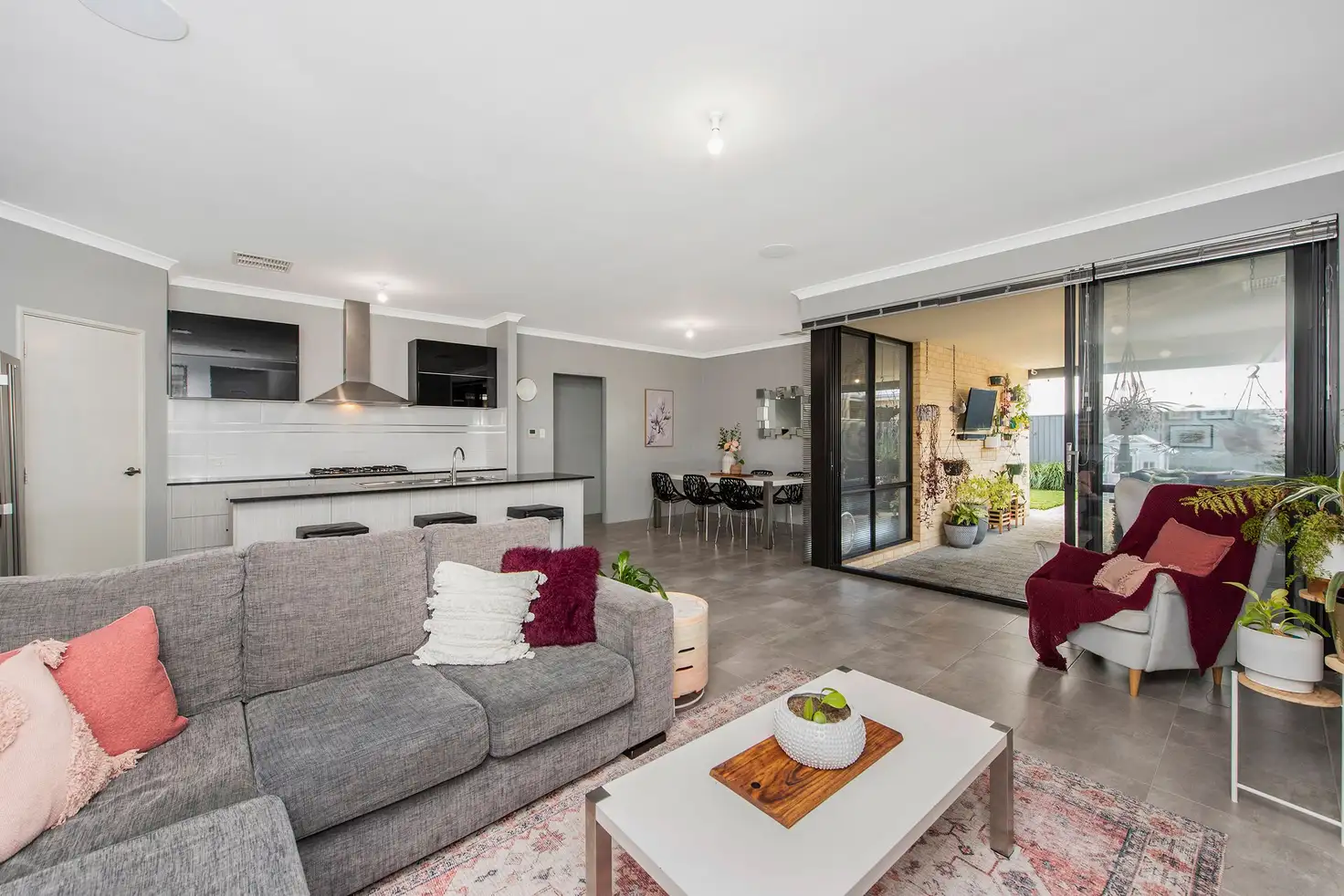 Main view of Homely house listing, 3 Greenock Road, Baldivis WA 6171
