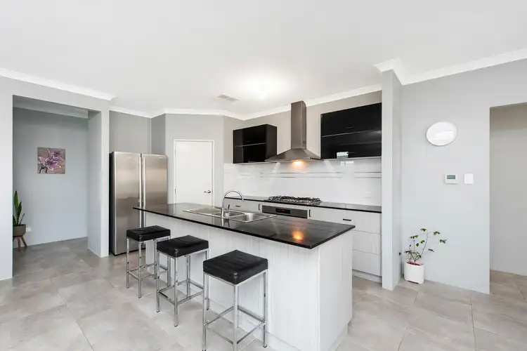 Second view of Homely house listing, 3 Greenock Road, Baldivis WA 6171