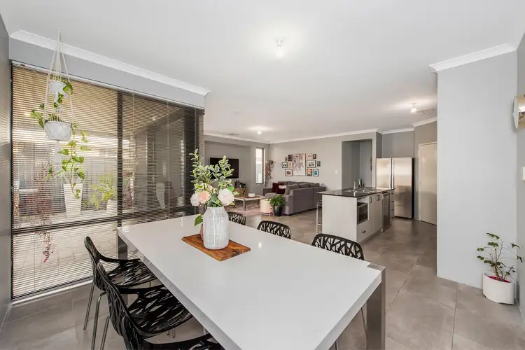 Third view of Homely house listing, 3 Greenock Road, Baldivis WA 6171