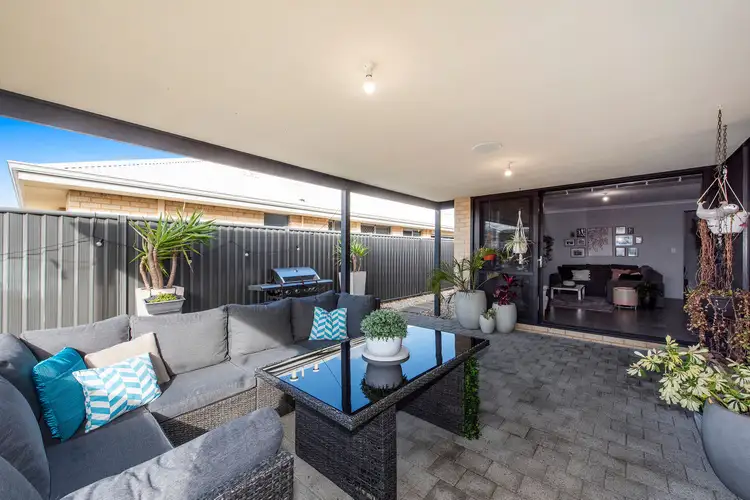 Fourth view of Homely house listing, 3 Greenock Road, Baldivis WA 6171