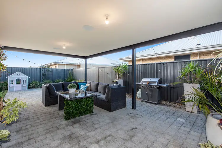 Fifth view of Homely house listing, 3 Greenock Road, Baldivis WA 6171