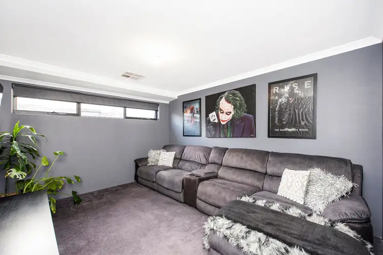 Sixth view of Homely house listing, 3 Greenock Road, Baldivis WA 6171