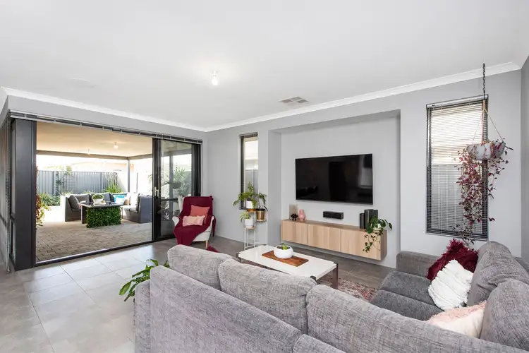 Seventh view of Homely house listing, 3 Greenock Road, Baldivis WA 6171