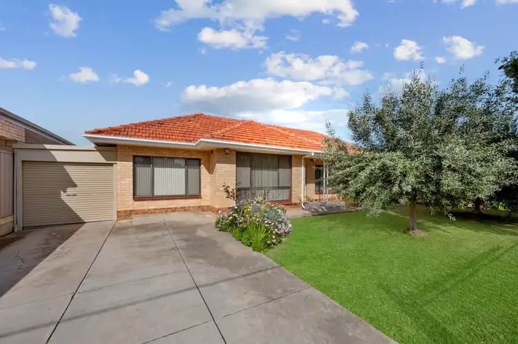 25 Lyons Street, Brooklyn Park SA 5032