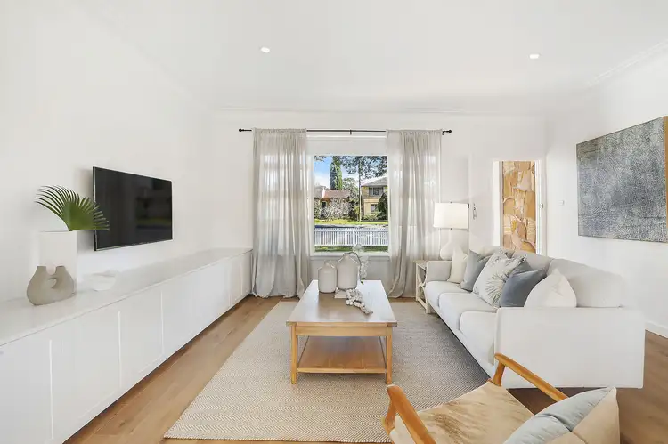 168 Sylvania Road, Miranda NSW 2228
