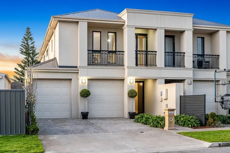 Main view of Homely house listing, 2A Hogben Street, Grange SA 5022