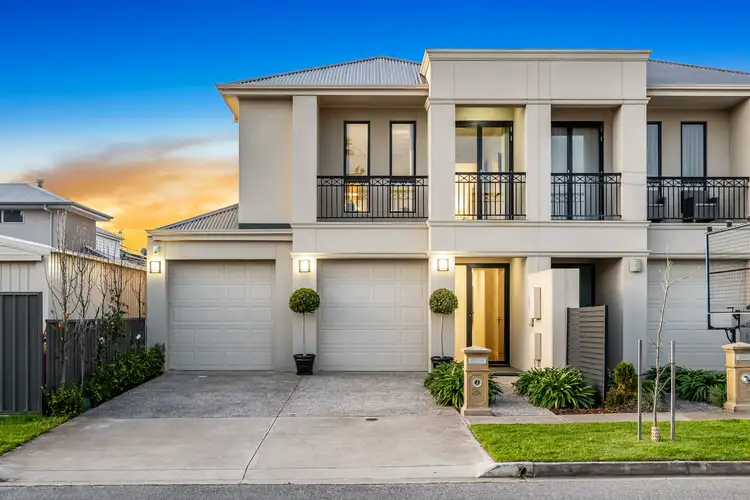 Second view of Homely house listing, 2A Hogben Street, Grange SA 5022