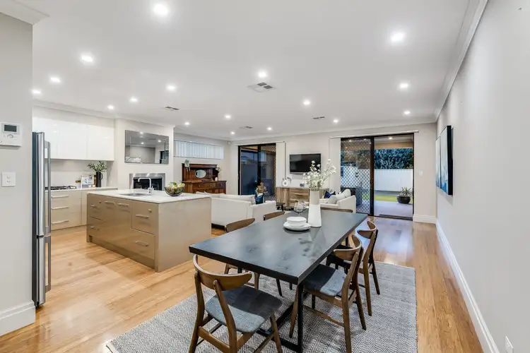 Sixth view of Homely house listing, 2A Hogben Street, Grange SA 5022