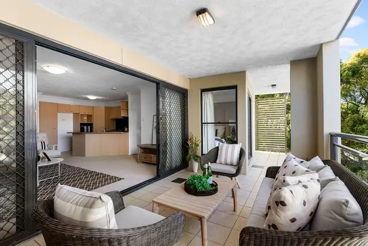 Fifth view of Homely unit listing, 14/11 Grosvenor Road, Indooroopilly QLD 4068