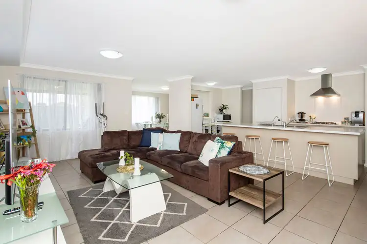 Main view of Homely house listing, 4 Kingcote Road, Baldivis WA 6171