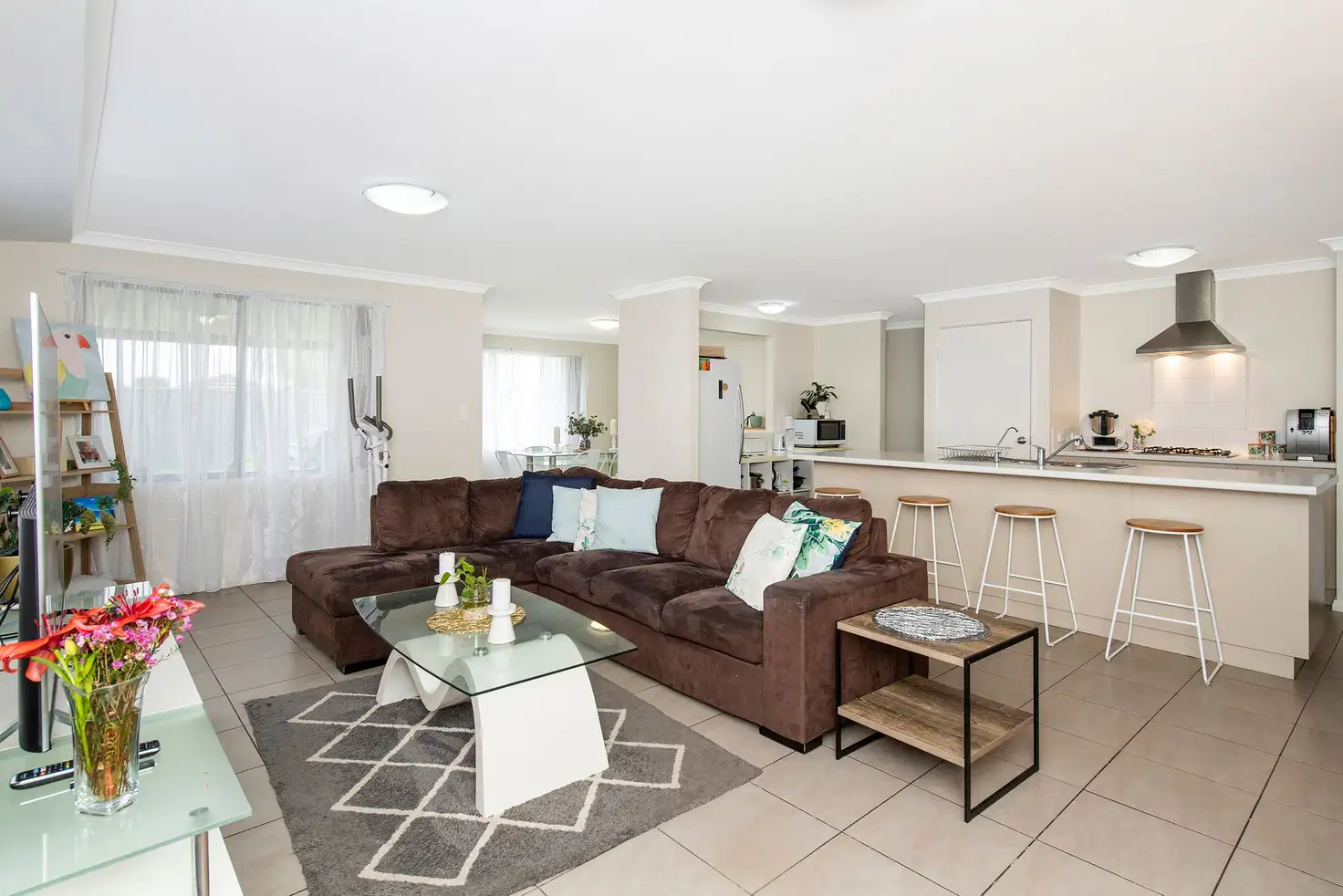Main view of Homely house listing, 4 Kingcote Road, Baldivis WA 6171