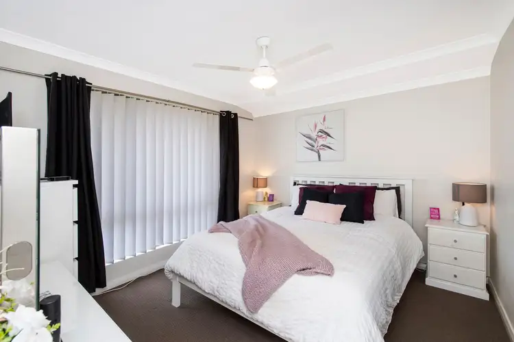 Third view of Homely house listing, 4 Kingcote Road, Baldivis WA 6171