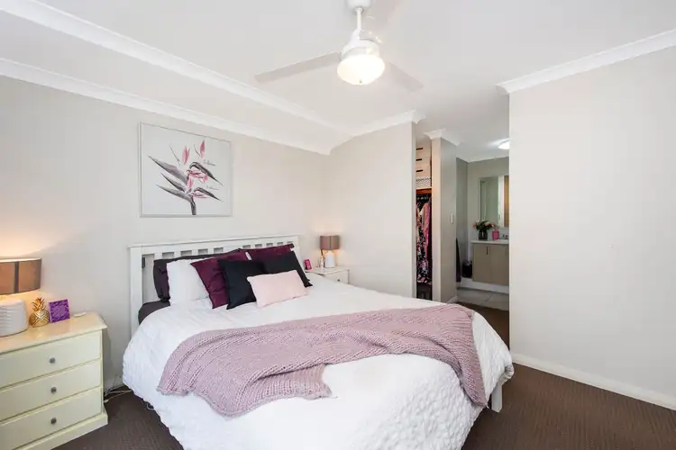 Fourth view of Homely house listing, 4 Kingcote Road, Baldivis WA 6171