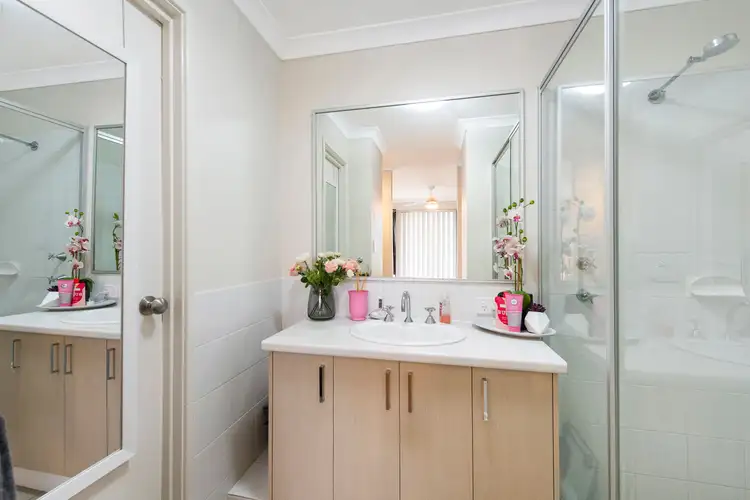Fifth view of Homely house listing, 4 Kingcote Road, Baldivis WA 6171