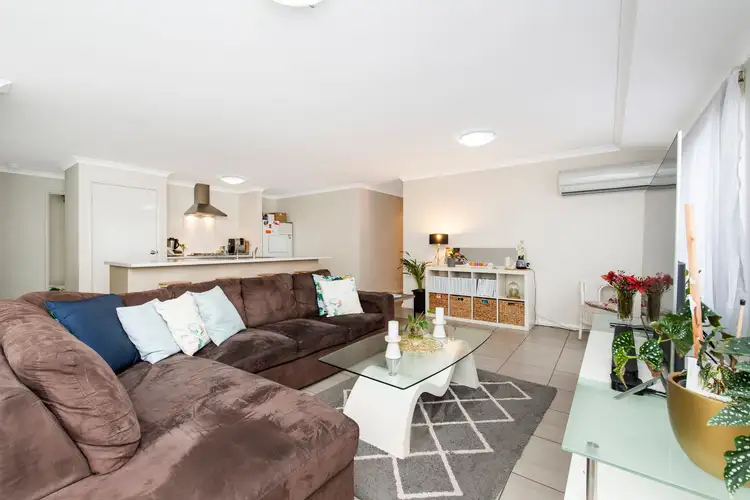 Sixth view of Homely house listing, 4 Kingcote Road, Baldivis WA 6171