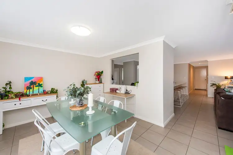 Seventh view of Homely house listing, 4 Kingcote Road, Baldivis WA 6171