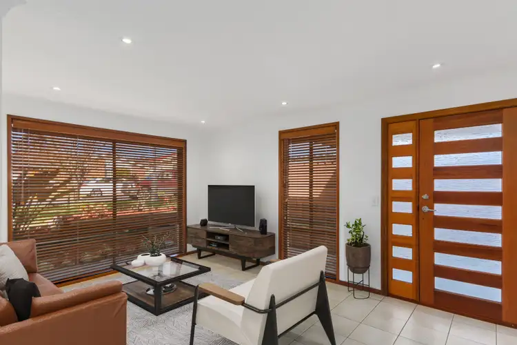 Second view of Homely house listing, 12 Golden Grove, Albion Park NSW 2527