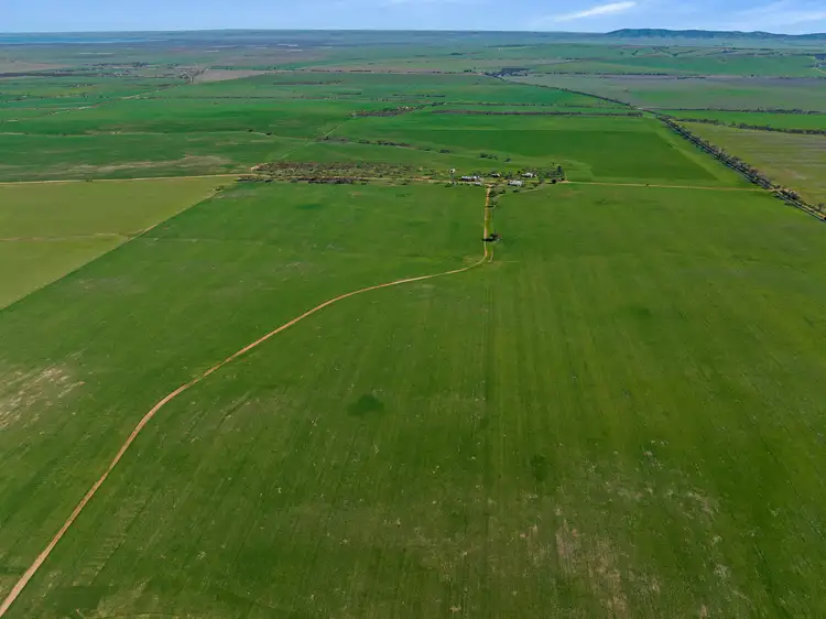 Second view of Homely rural property listing, 'Allanbie' Pipeline Road, Nantawarra SA 5550