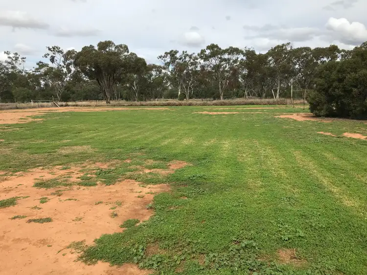 LOT 23, 11 South Street, Morven QLD 4468
