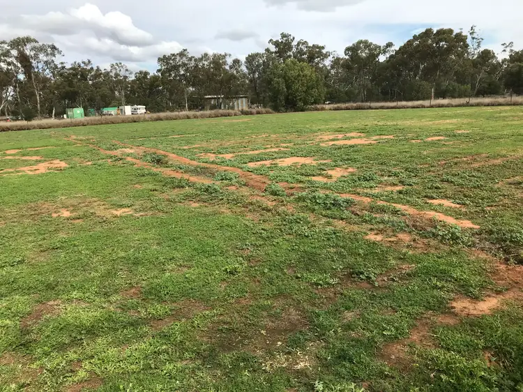 LOT 25, 11 South Street, Morven QLD 4468