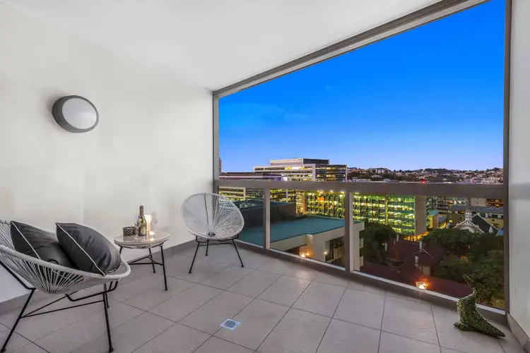 Main view of Homely apartment listing, Level 10/8 Church Street, Fortitude Valley QLD 4006
