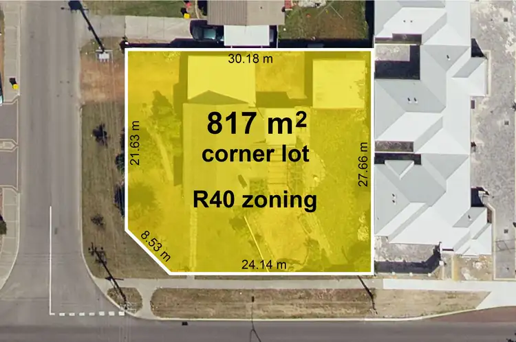 Main view of Homely house listing, 5 Attra Place, Balga WA 6061