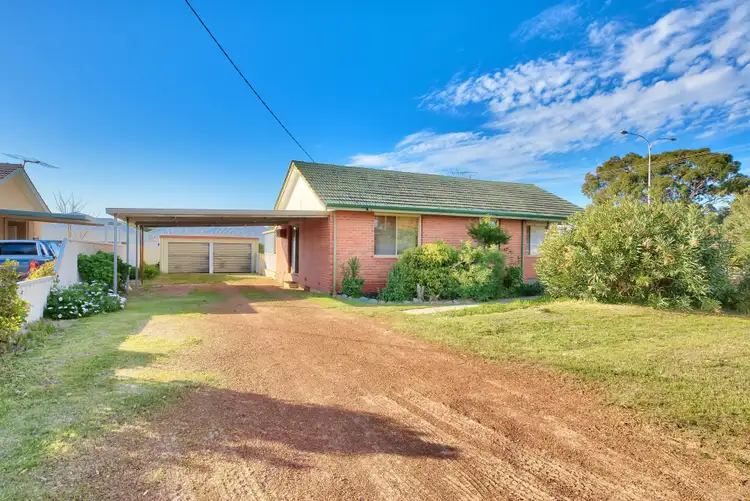Second view of Homely house listing, 5 Attra Place, Balga WA 6061