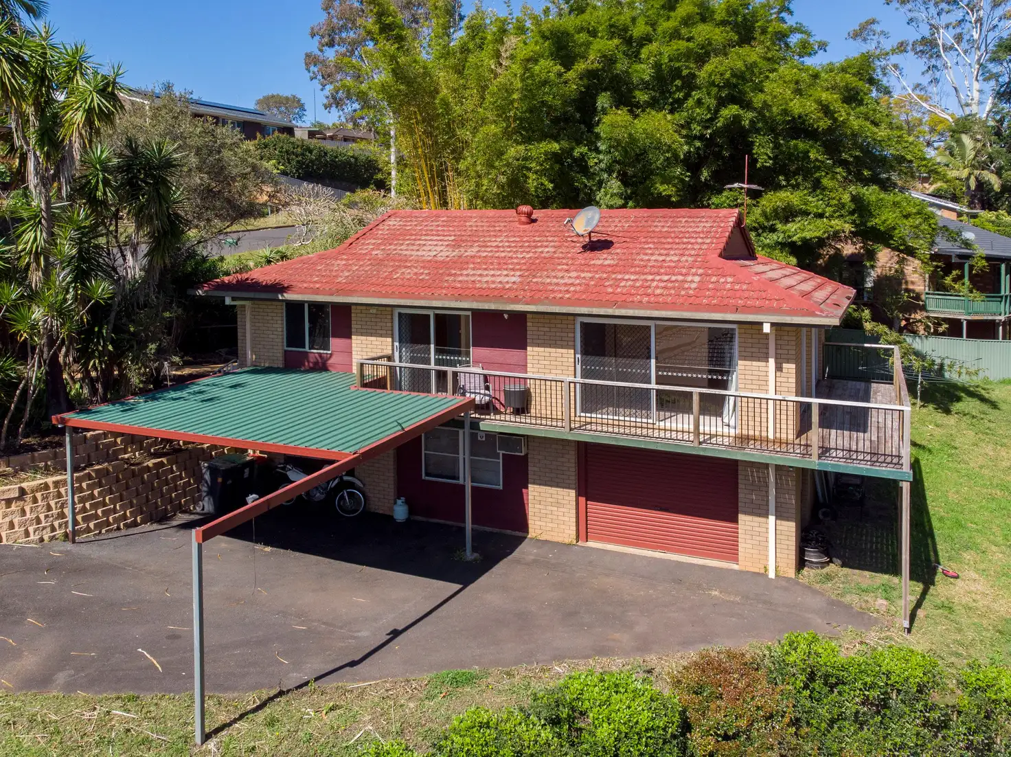 Main view of Homely house listing, 6 Highland Crescent, Goonellabah NSW 2480