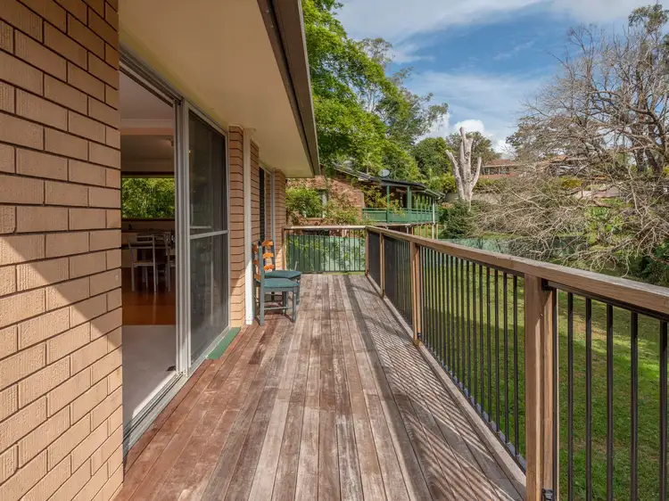 Second view of Homely house listing, 6 Highland Crescent, Goonellabah NSW 2480