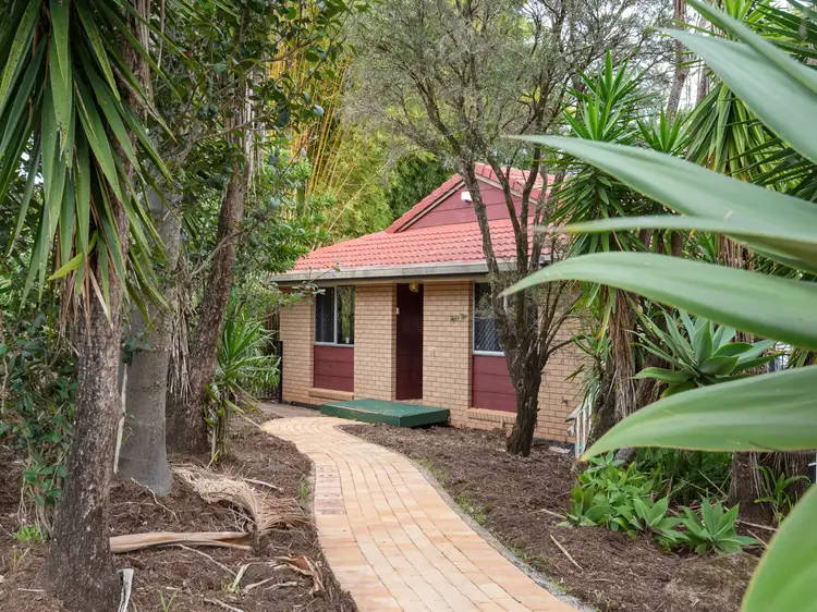 Fourth view of Homely house listing, 6 Highland Crescent, Goonellabah NSW 2480