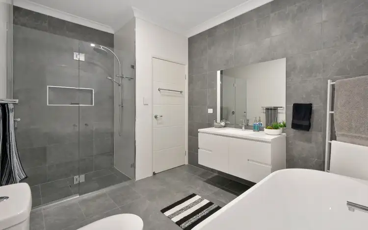 Fifth view of Homely house listing, 11 Gaudry Street, The Oaks NSW 2570