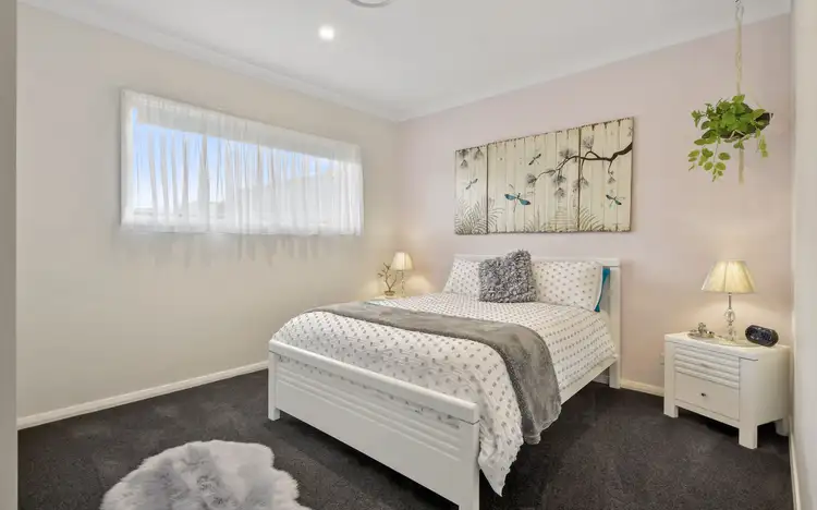 Sixth view of Homely house listing, 11 Gaudry Street, The Oaks NSW 2570