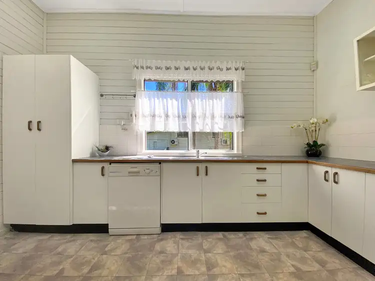 Fifth view of Homely house listing, 11 Atherton Street, Sarina QLD 4737