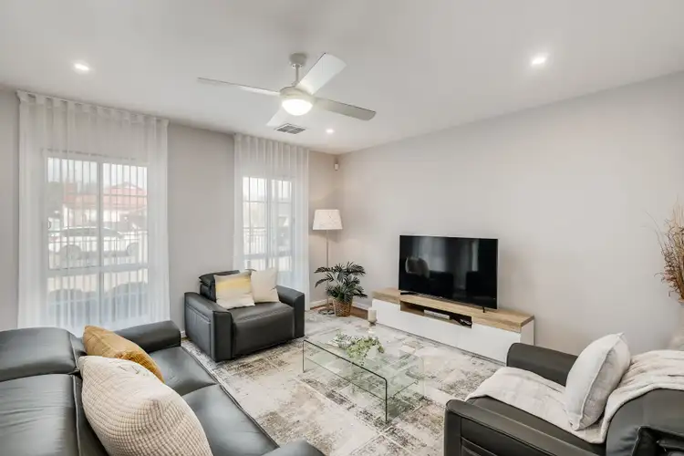 Second view of Homely house listing, 26 Carlisle Street, Camden Park SA 5038