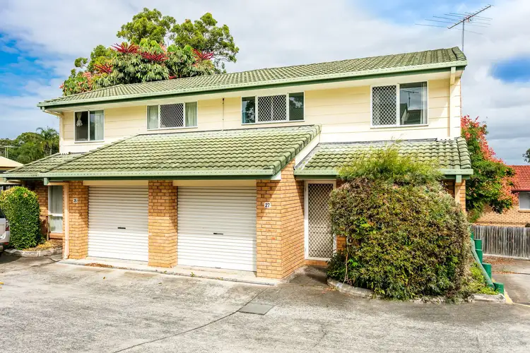 Main view of Homely house listing, 26/120 Queens Road, Slacks Creek QLD 4127