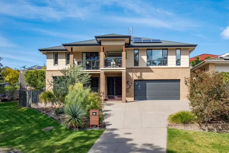 Main view of Homely house listing, 14 Arbutus Street, Valentine NSW 2280