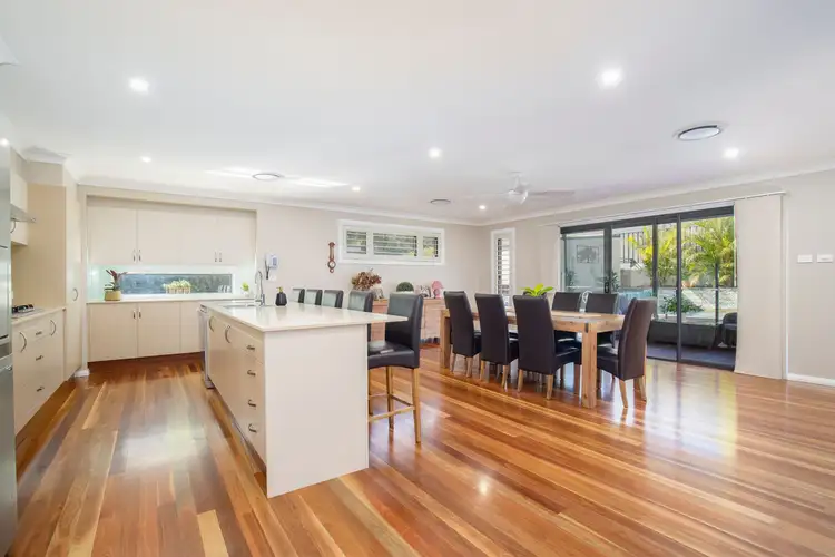 Third view of Homely house listing, 14 Arbutus Street, Valentine NSW 2280