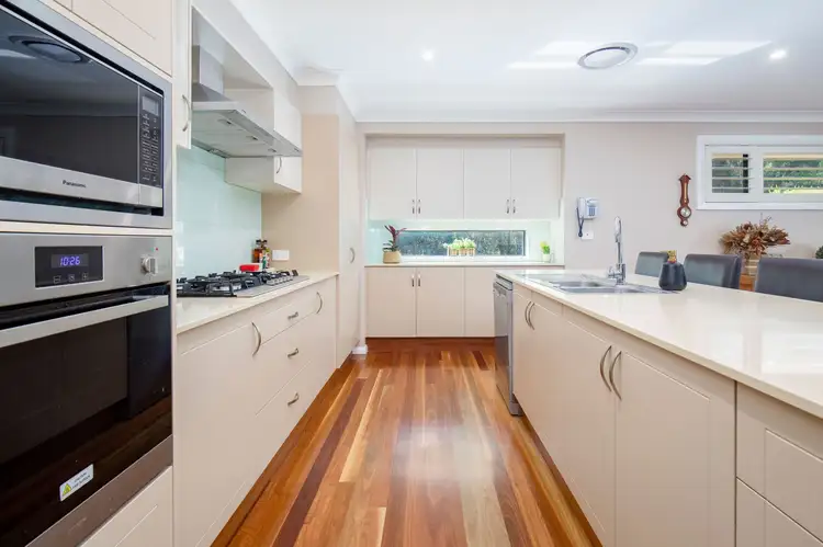 Fifth view of Homely house listing, 14 Arbutus Street, Valentine NSW 2280