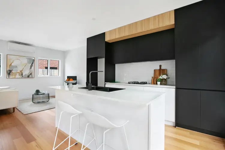 Sixth view of Homely townhouse listing, 2/9 Poplar Crescent, Bellfield VIC 3081